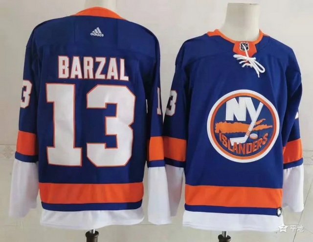 New York Islanders Jerseys 02